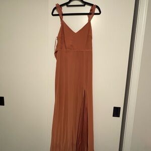 Birdy Grey bridesmaids dress